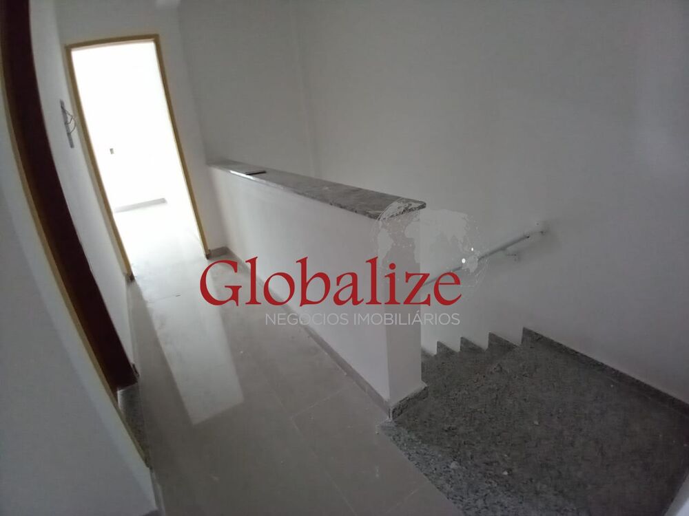 Casa, 3 quartos, 152 m² - Foto 2