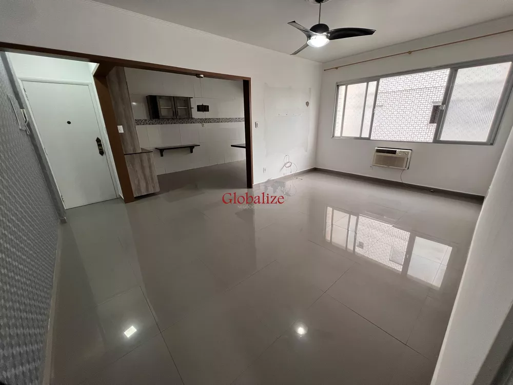 Apartamento à venda com 2 quartos, 103m² - Foto 1