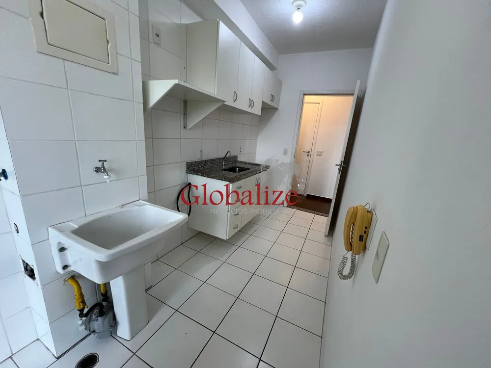 Apartamento, 1 quarto, 50 m² - Foto 5