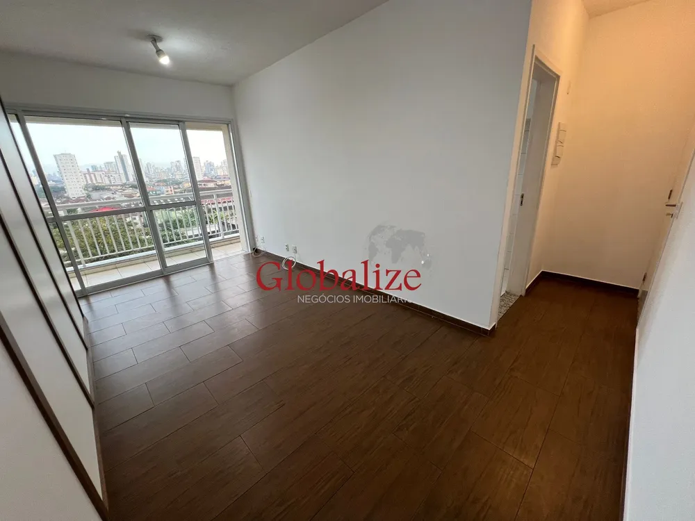 Apartamento, 1 quarto, 50 m² - Foto 2
