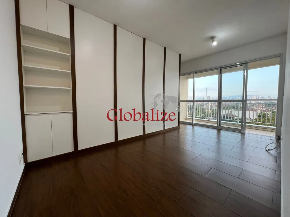Apartamento, 1 quarto, 50 m² - Foto 3