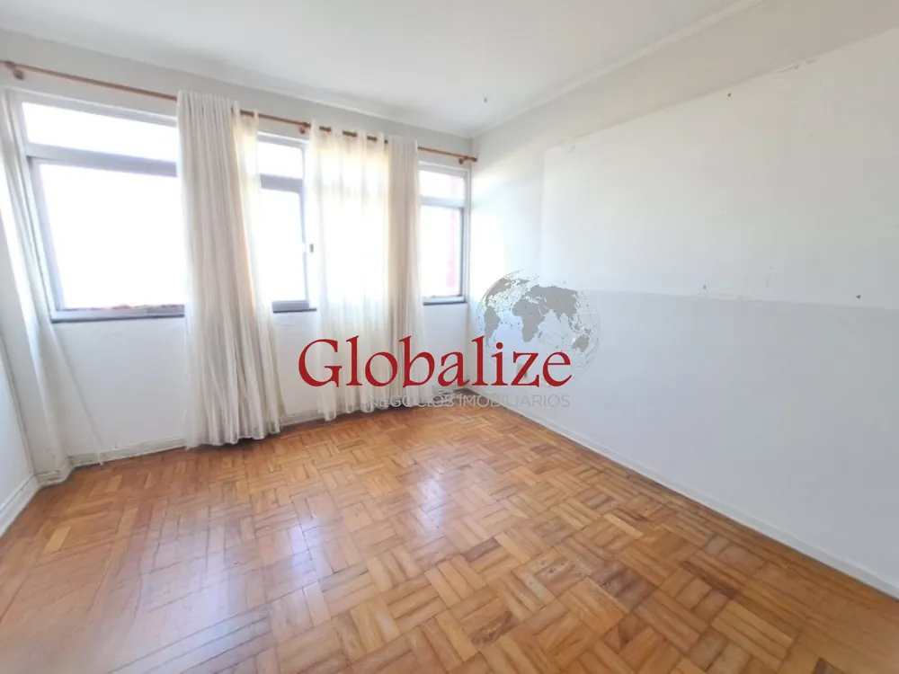 Apartamento, 2 quartos, 110 m² - Foto 2