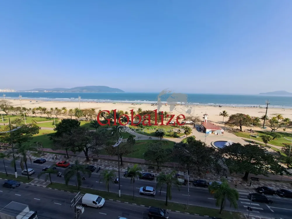 Apartamento, 2 quartos, 110 m² - Foto 1