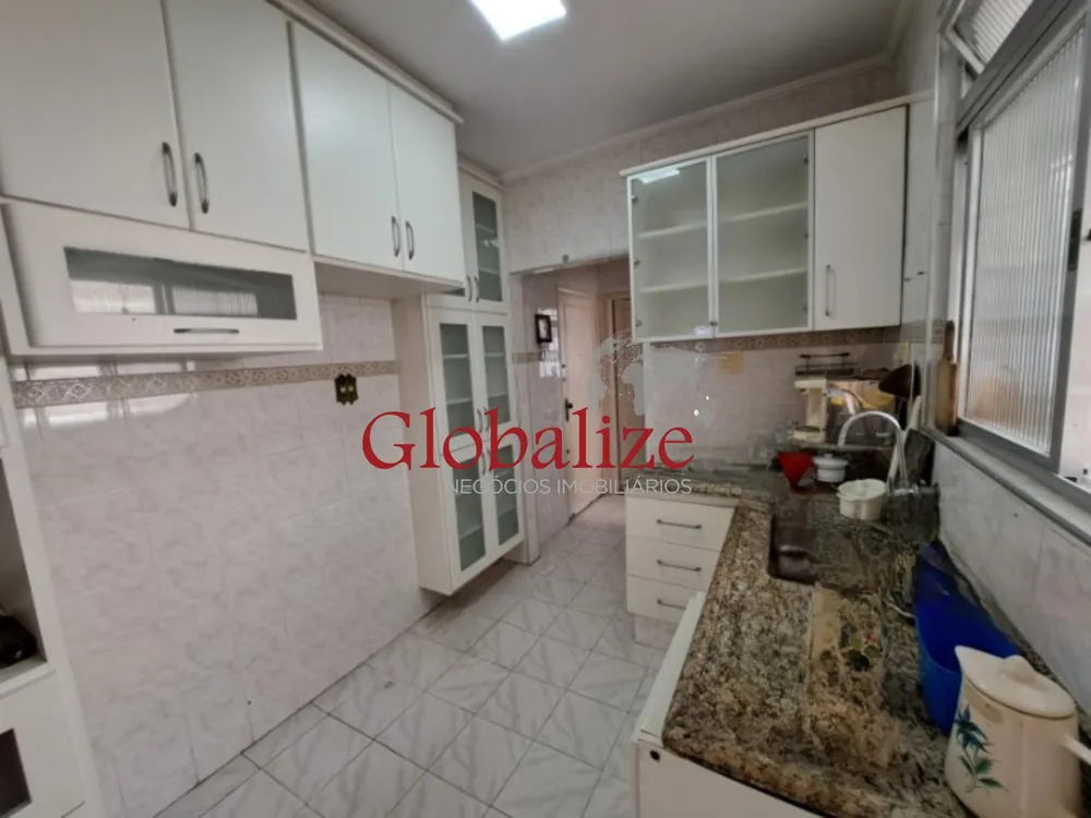 Apartamento, 2 quartos, 110 m² - Foto 7