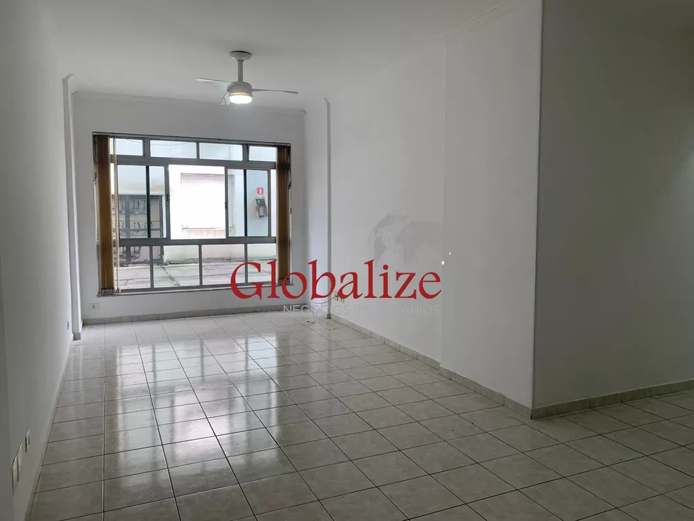 Apartamento à venda com 2 quartos, 139m² - Foto 1