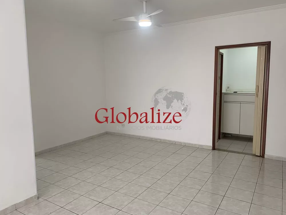 Apartamento à venda com 2 quartos, 139m² - Foto 2