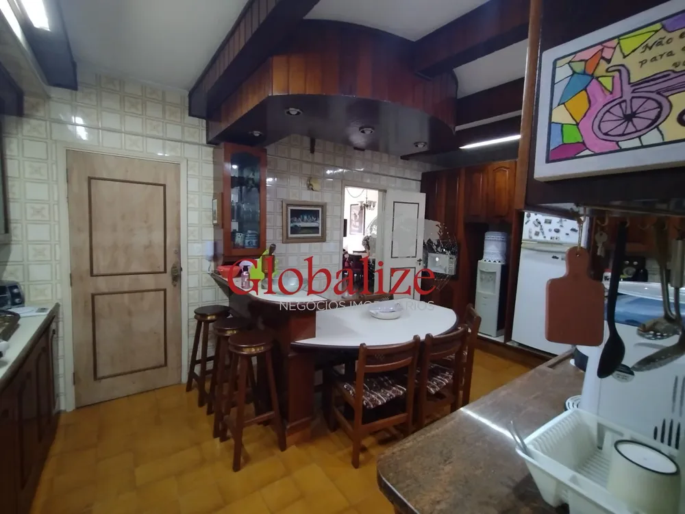 Apartamento, 3 quartos, 160 m² - Foto 5