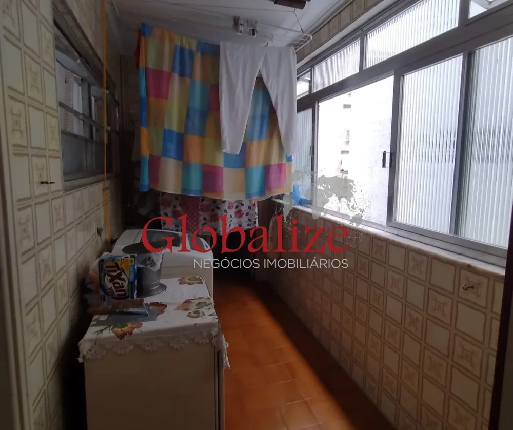 Apartamento, 3 quartos, 160 m² - Foto 7