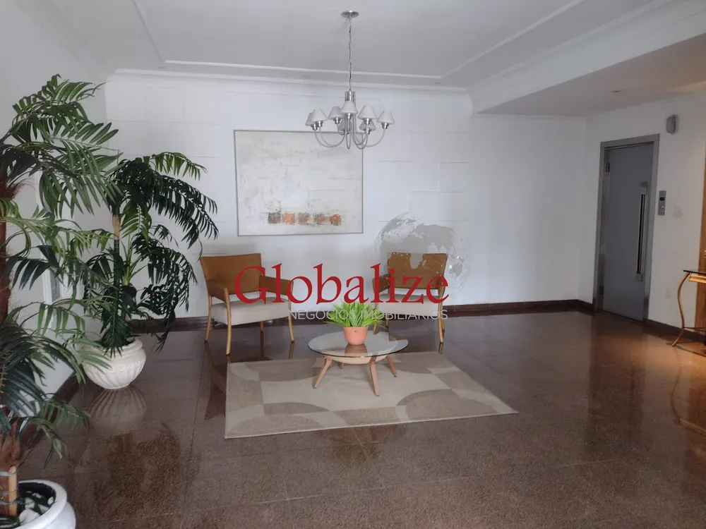 Apartamento, 3 quartos, 160 m² - Foto 16