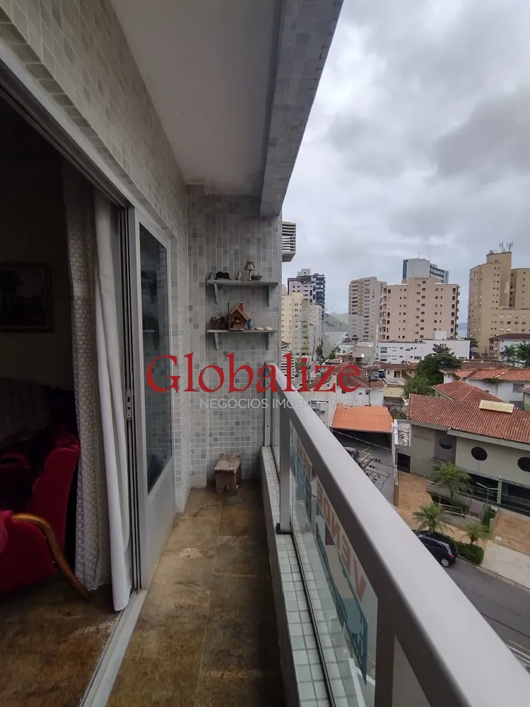 Apartamento, 3 quartos, 160 m² - Foto 9