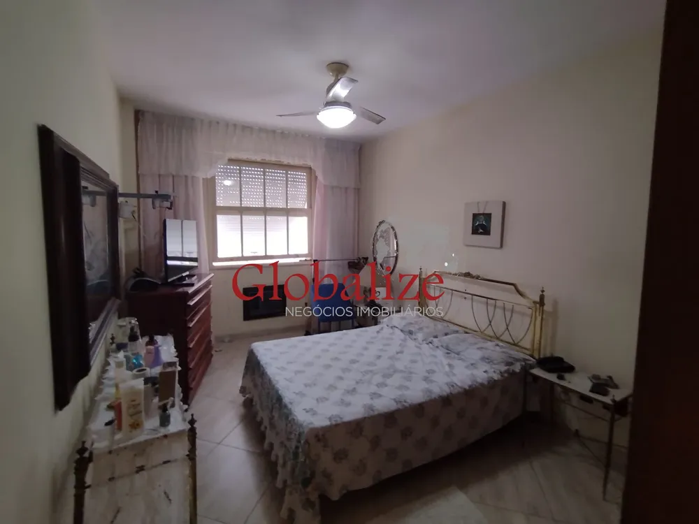 Apartamento, 3 quartos, 160 m² - Foto 14