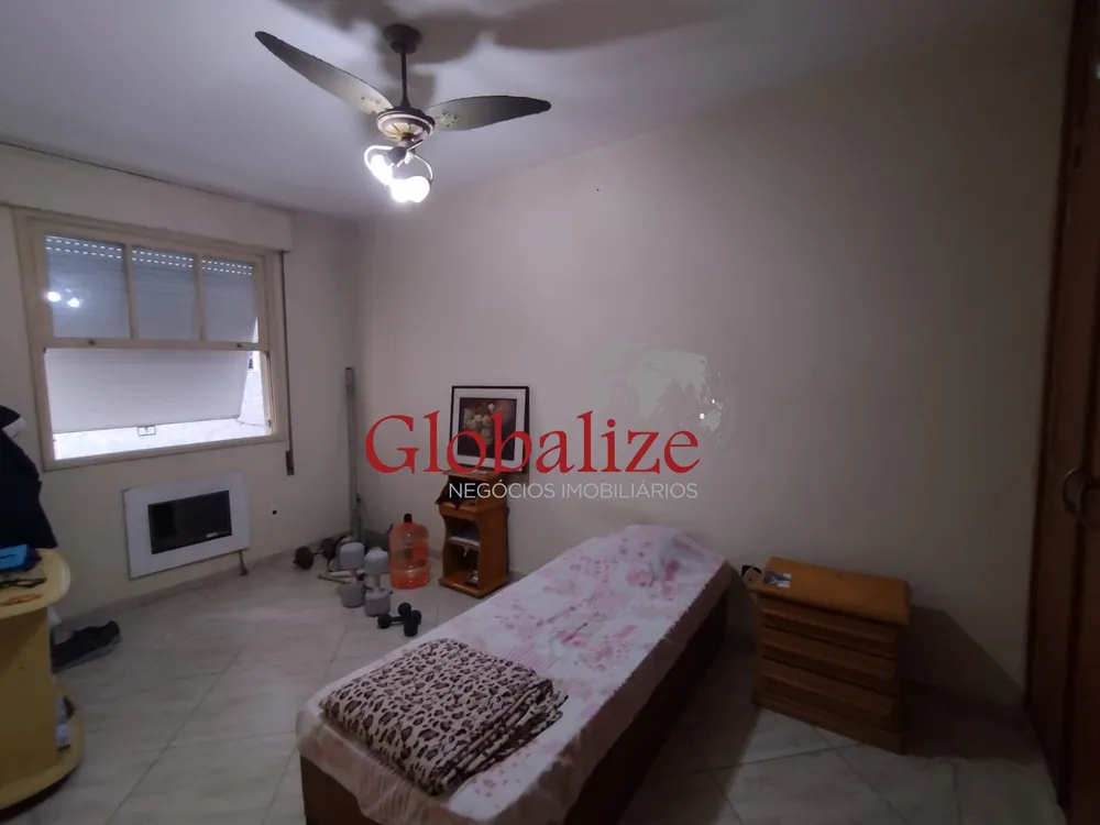 Apartamento, 3 quartos, 160 m² - Foto 13