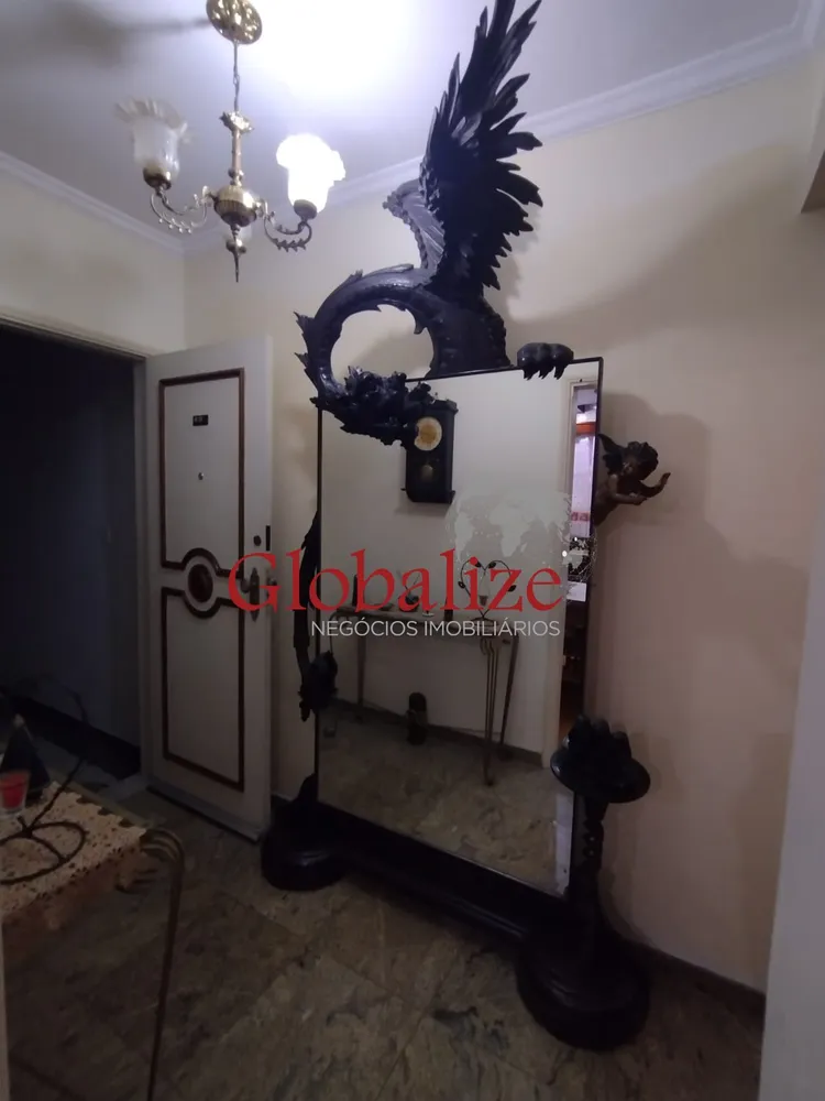 Apartamento, 3 quartos, 160 m² - Foto 6