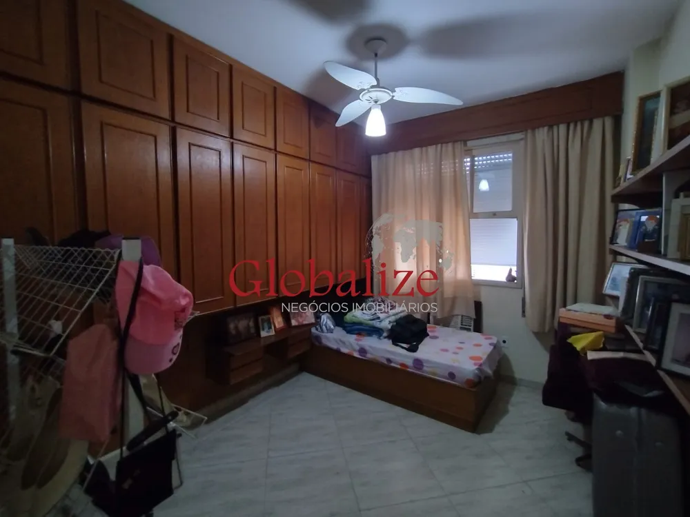 Apartamento, 3 quartos, 160 m² - Foto 11