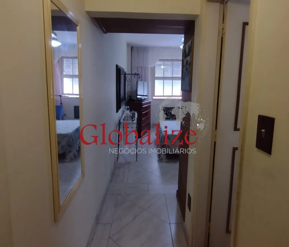 Apartamento, 3 quartos, 160 m² - Foto 10