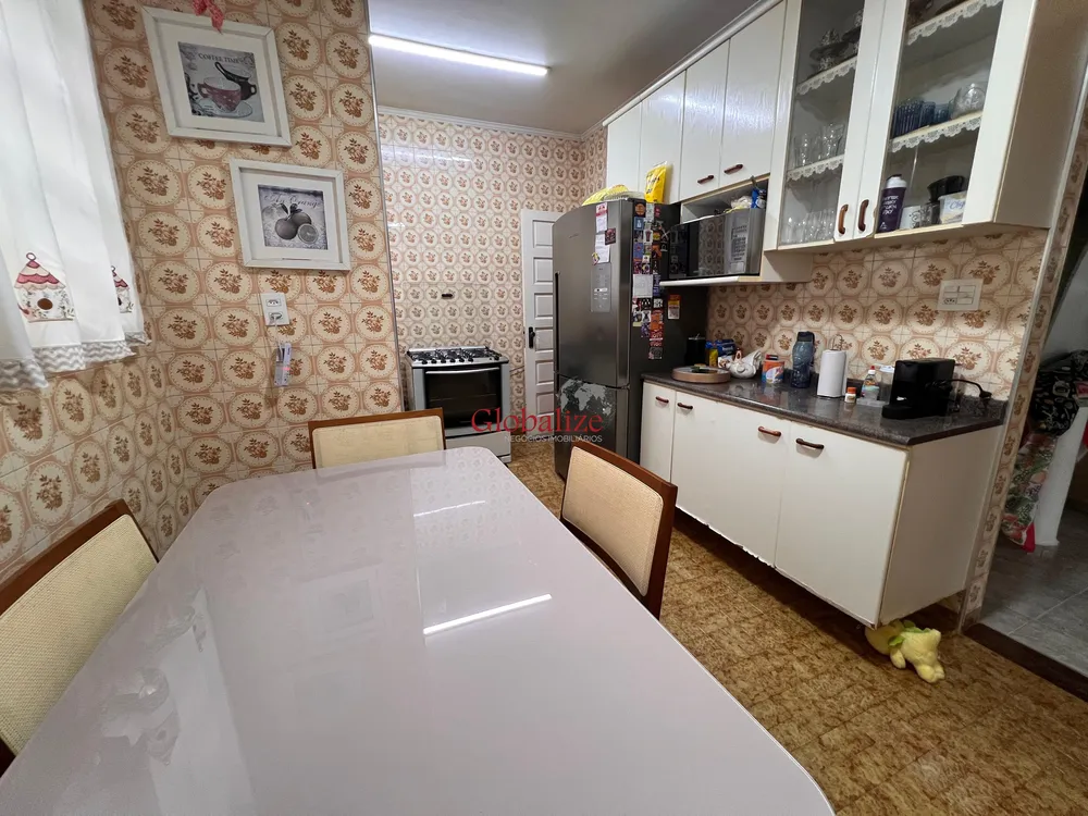 Sobrado, 3 quartos - Foto 4
