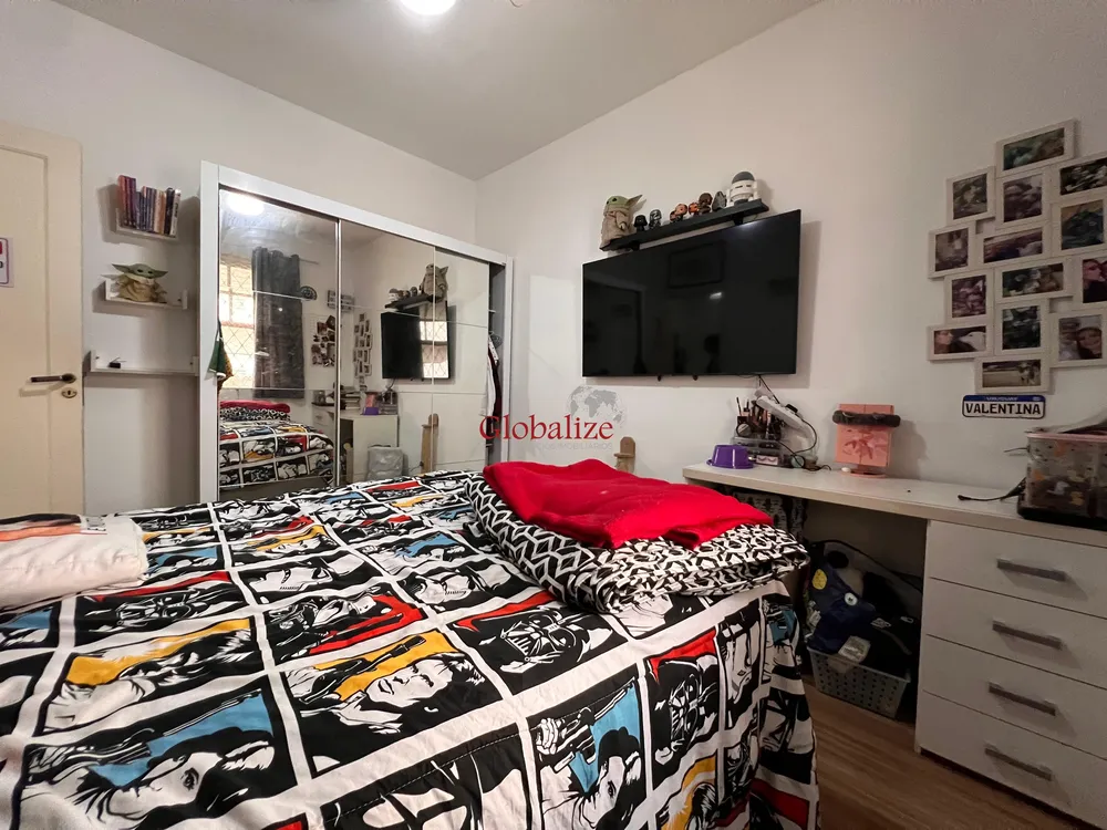 Sobrado, 3 quartos - Foto 12