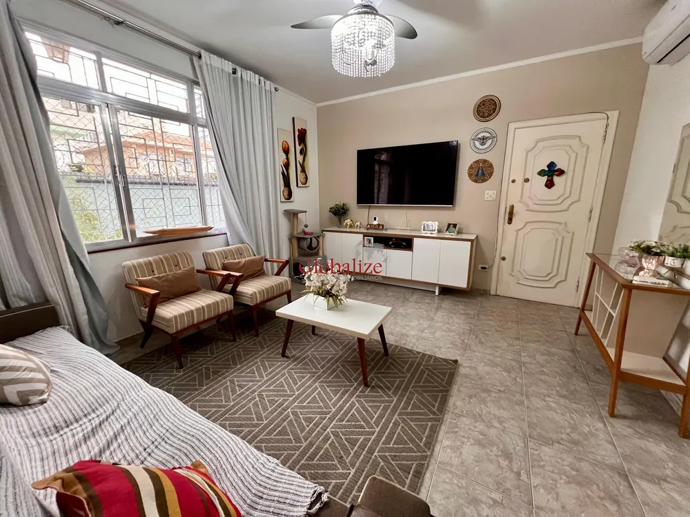 Sobrado, 3 quartos - Foto 1