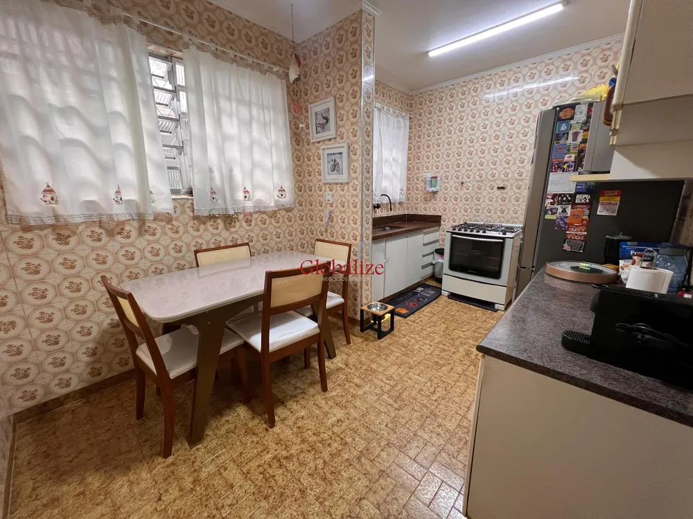 Sobrado, 3 quartos - Foto 3