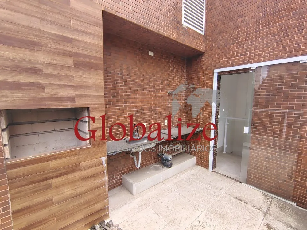 Casa, 3 quartos, 196 m² - Foto 13