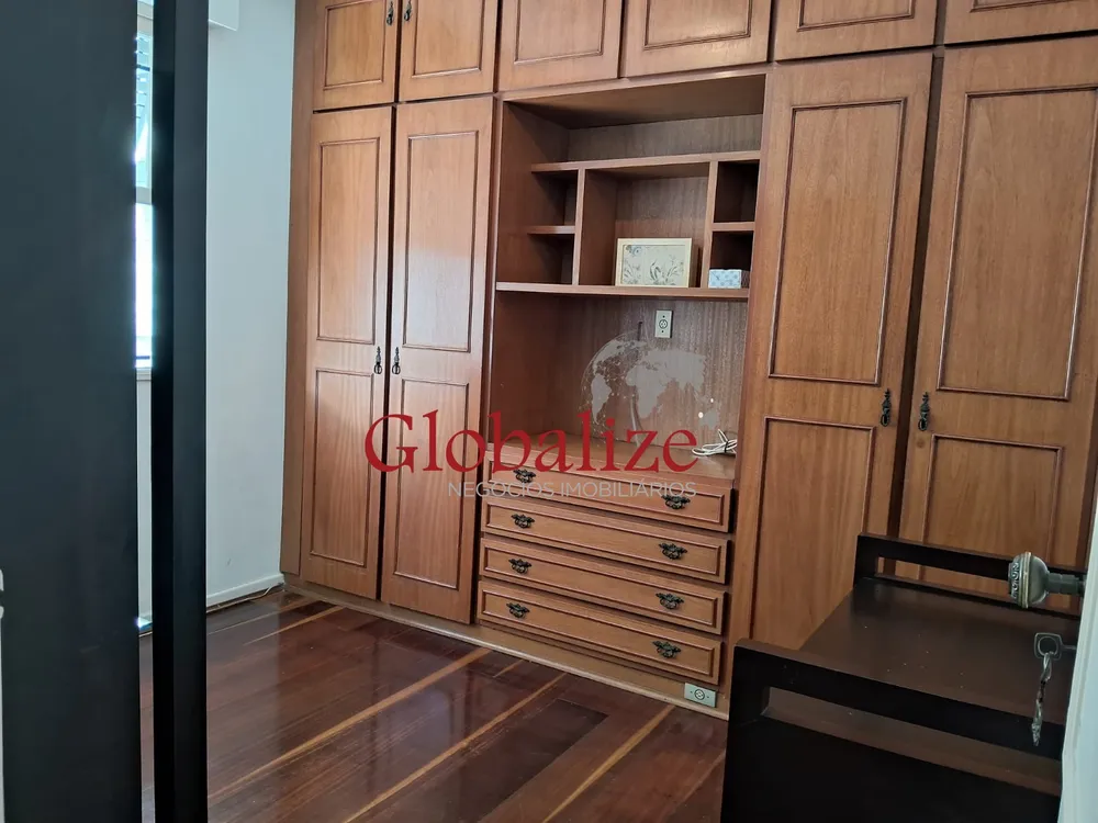 Apartamento, 3 quartos, 149 m² - Foto 1