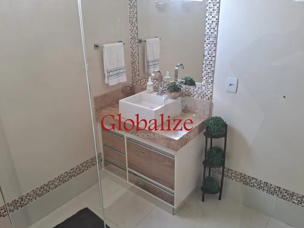 Apartamento, 3 quartos, 149 m² - Foto 4