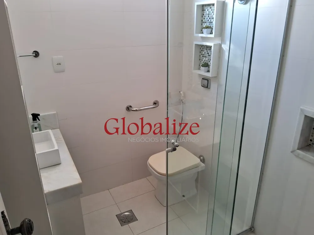 Apartamento, 3 quartos, 149 m² - Foto 4