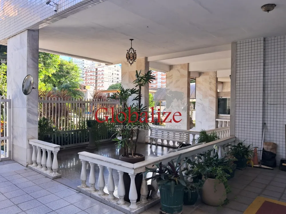 Apartamento, 3 quartos, 149 m² - Foto 12