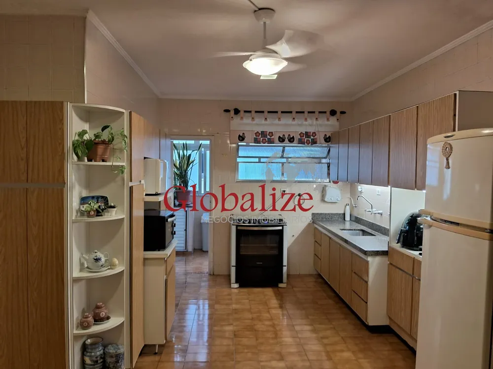 Apartamento, 3 quartos, 149 m² - Foto 8