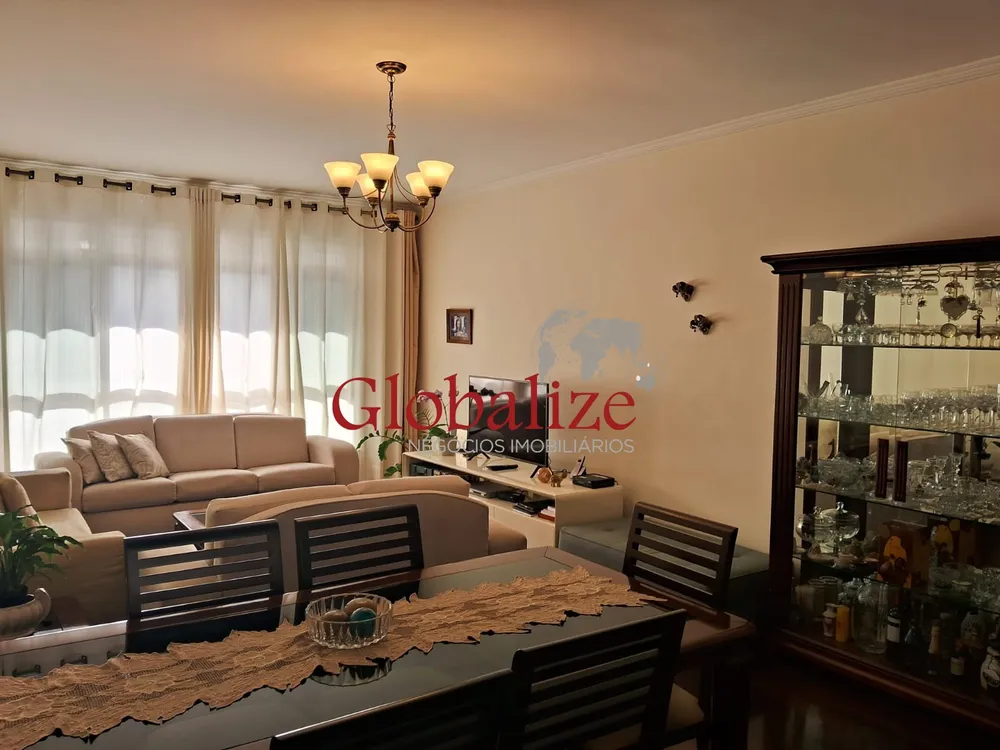 Apartamento, 3 quartos, 149 m² - Foto 2