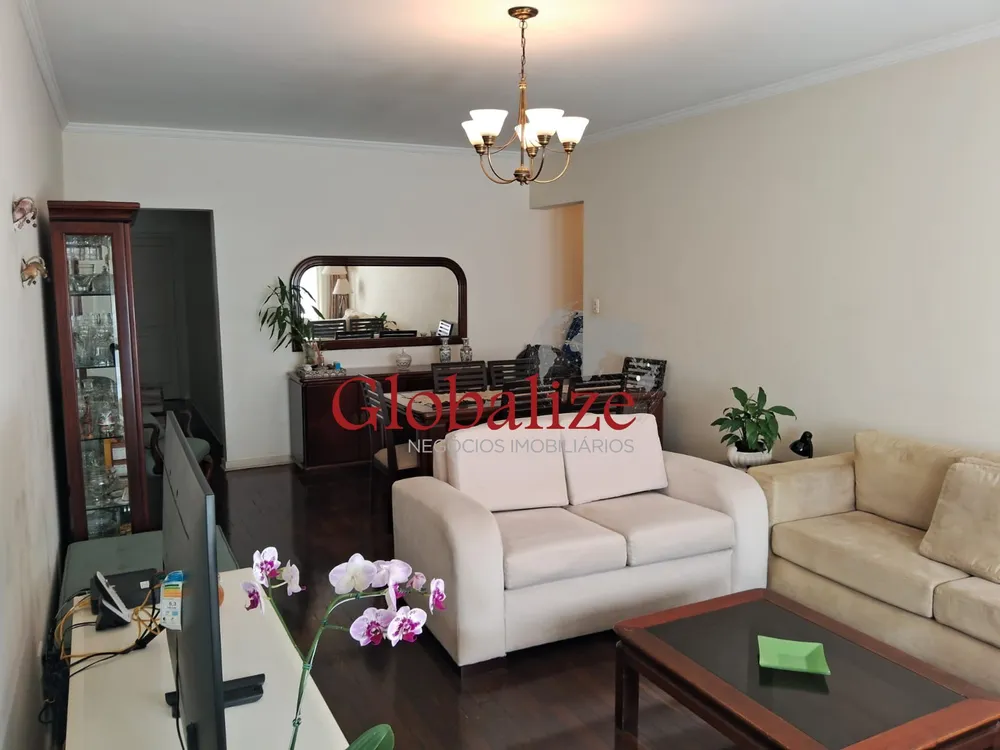 Apartamento, 3 quartos, 149 m² - Foto 2
