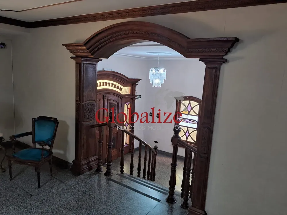 Apartamento, 3 quartos, 149 m² - Foto 11