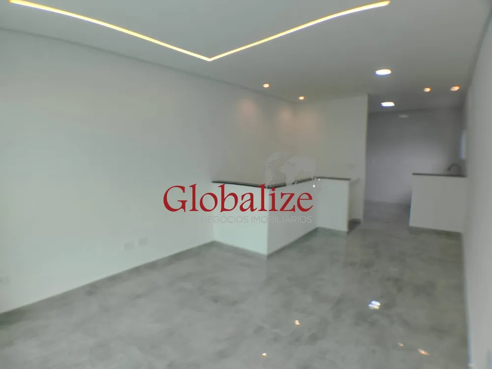 Sobrado, 2 quartos, 70 m² - Foto 4