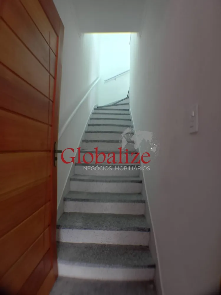 Sobrado, 2 quartos, 70 m² - Foto 12