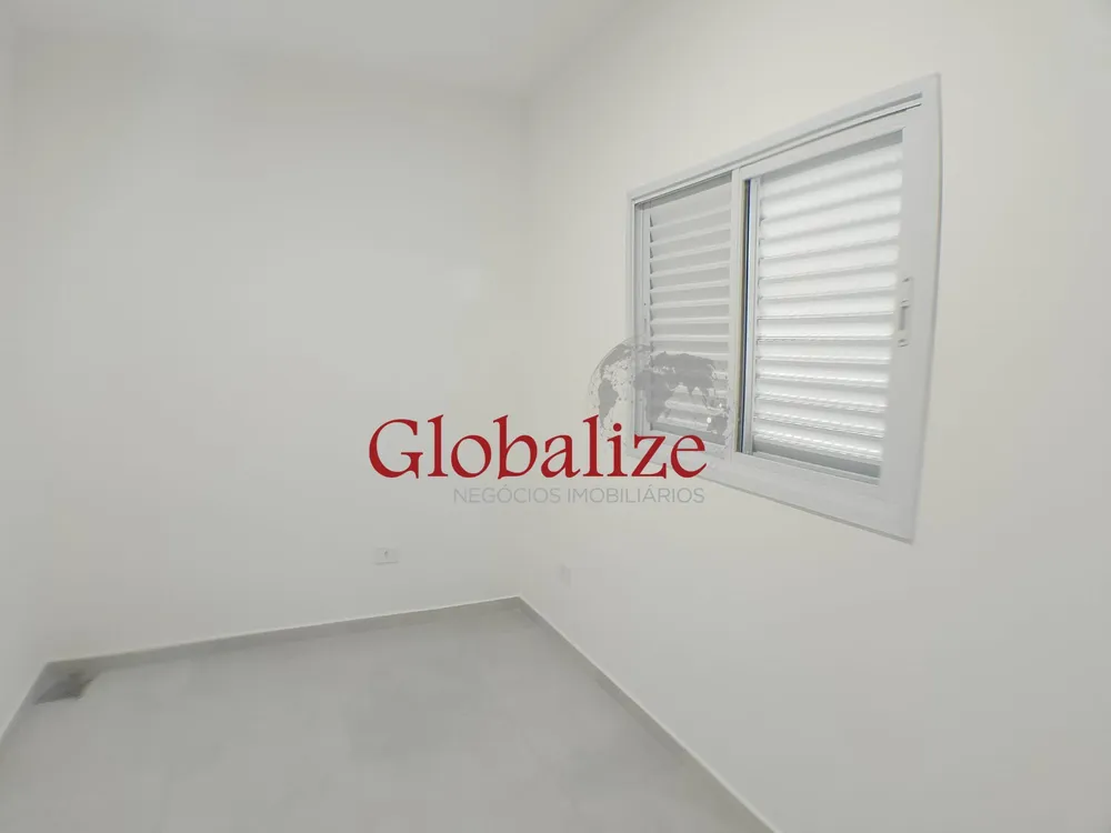 Sobrado, 2 quartos, 70 m² - Foto 9