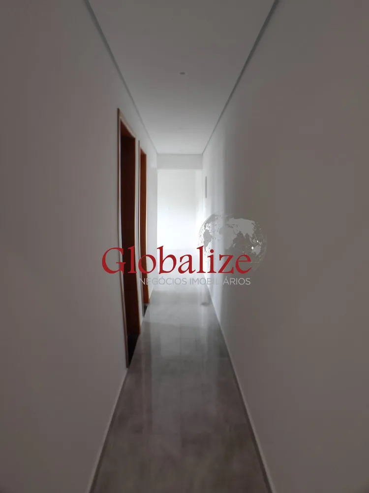 Sobrado, 2 quartos, 70 m² - Foto 8