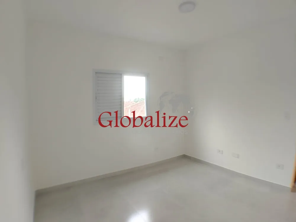 Sobrado, 2 quartos, 70 m² - Foto 11