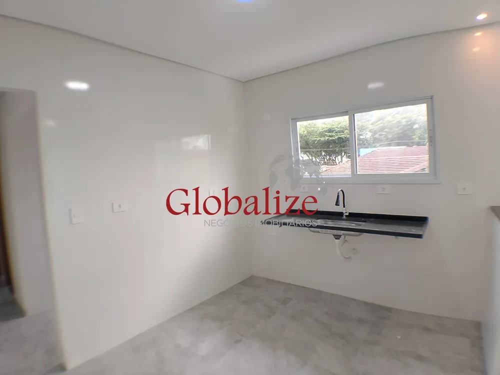 Sobrado, 2 quartos, 70 m² - Foto 5