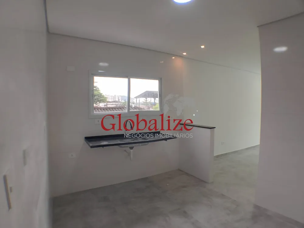 Sobrado, 2 quartos, 70 m² - Foto 6