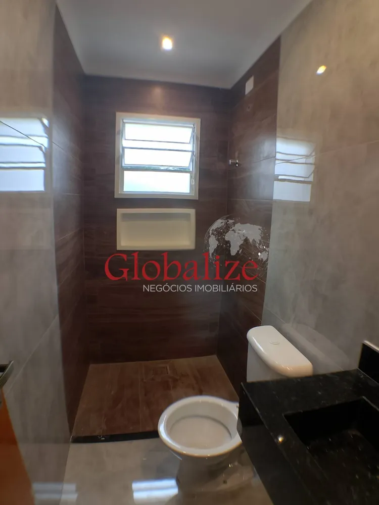 Sobrado, 2 quartos, 70 m² - Foto 7