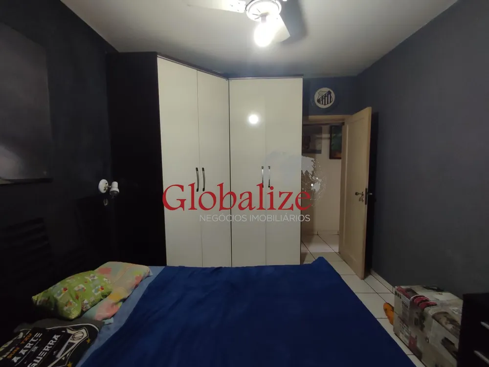 Apartamento, 2 quartos, 90 m² - Foto 10