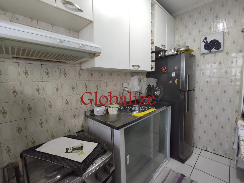 Apartamento, 2 quartos, 90 m² - Foto 3