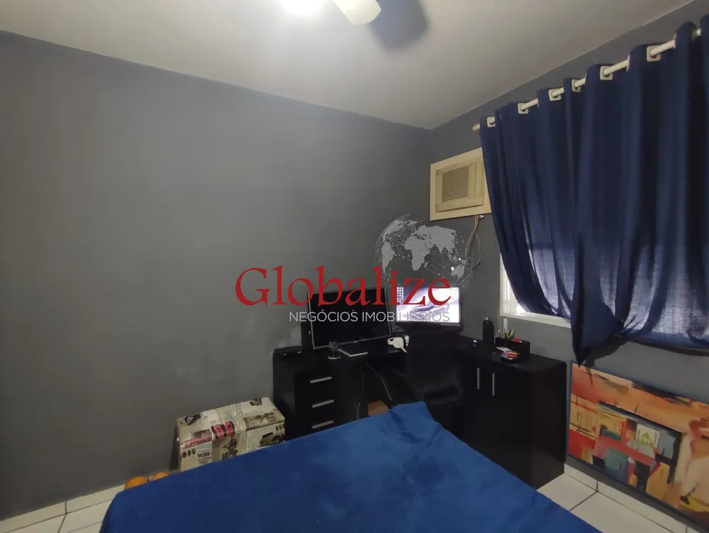Apartamento, 2 quartos, 90 m² - Foto 14