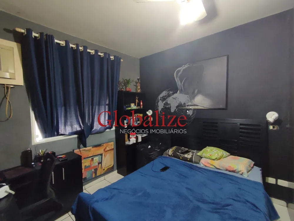 Apartamento, 2 quartos, 90 m² - Foto 13