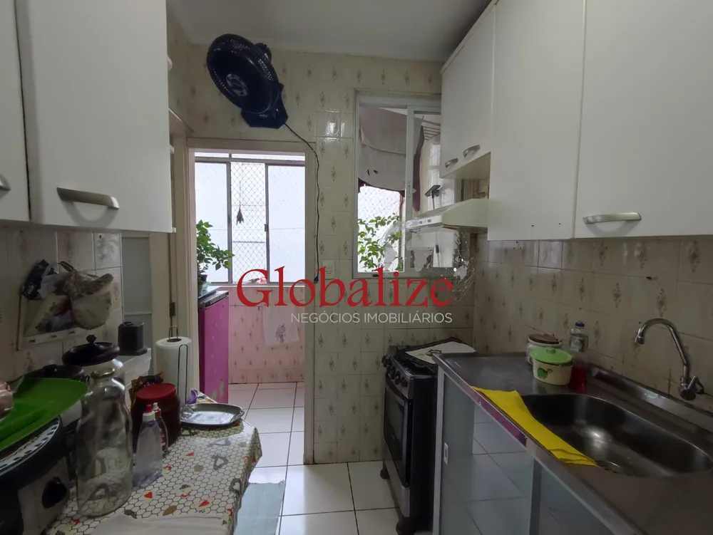 Apartamento, 2 quartos, 90 m² - Foto 5