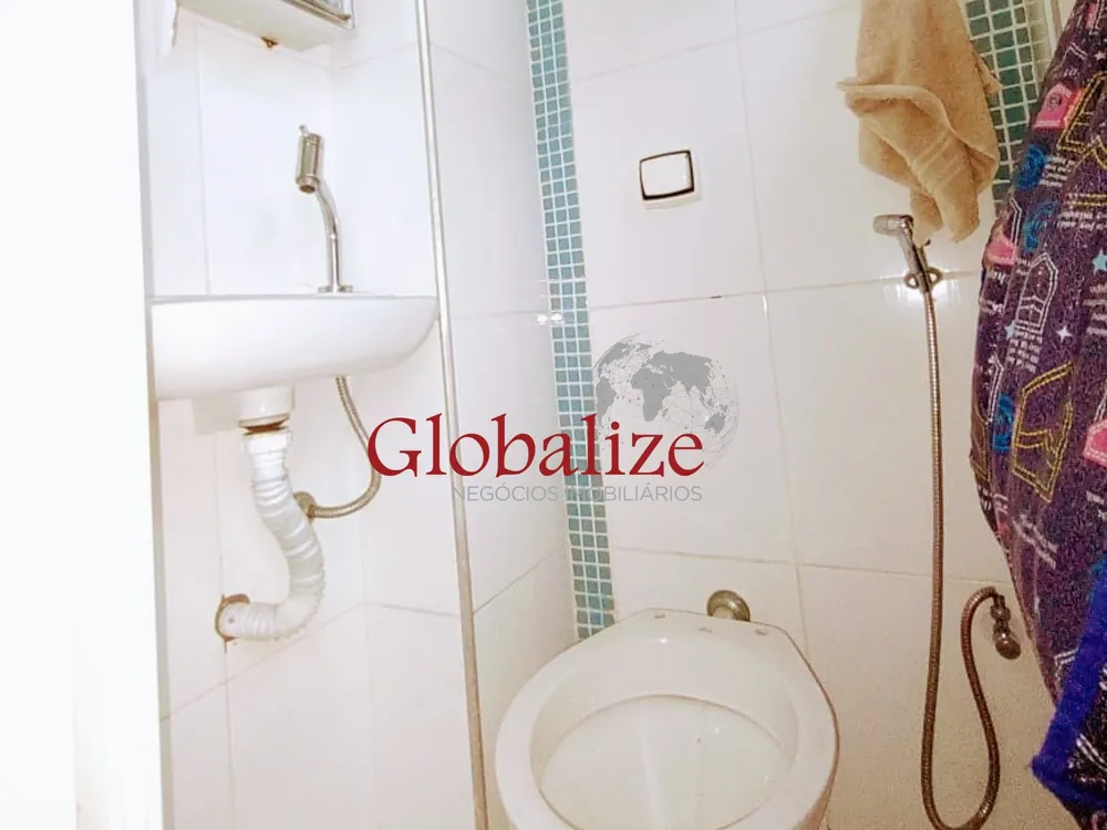 Apartamento, 2 quartos, 90 m² - Foto 12