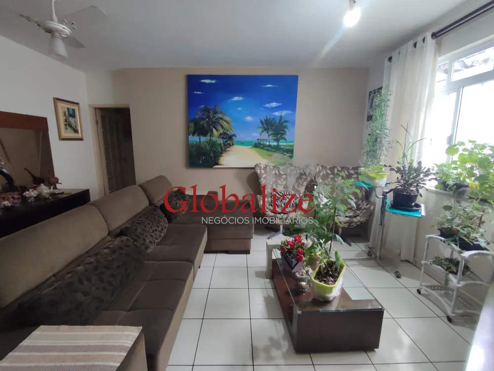 Apartamento, 2 quartos, 90 m² - Foto 8