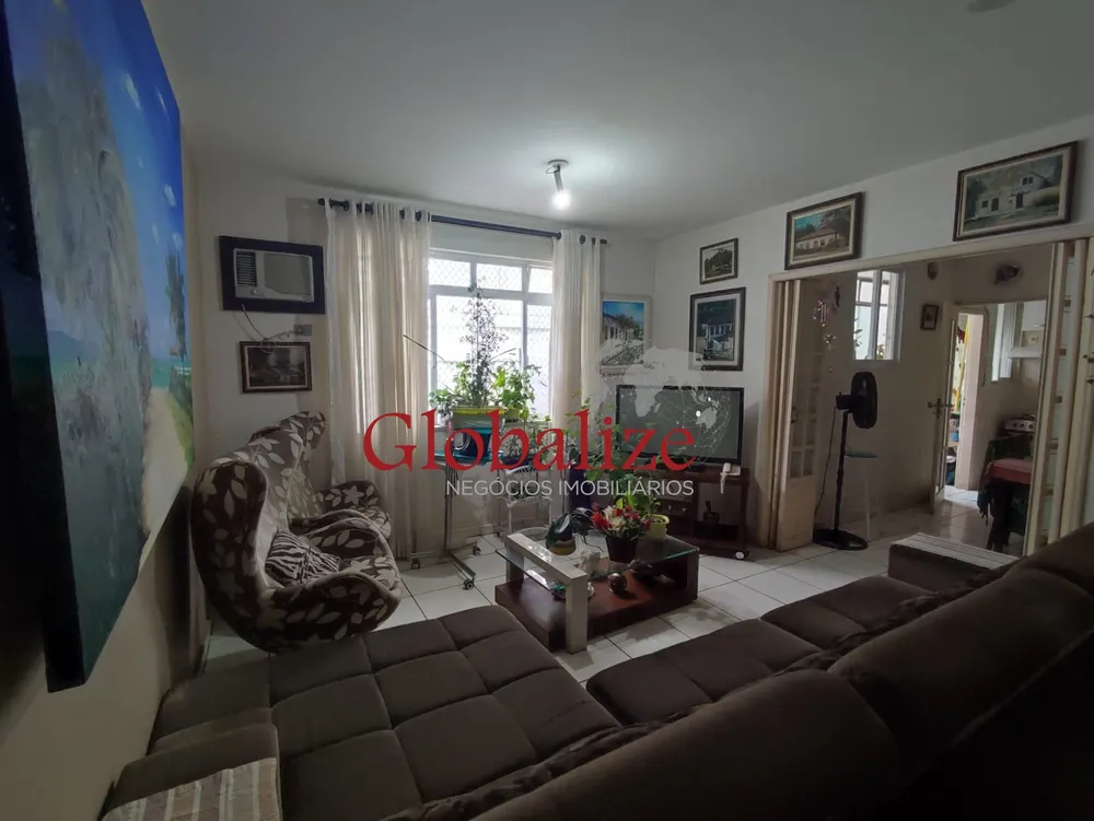 Apartamento, 2 quartos, 90 m² - Foto 16