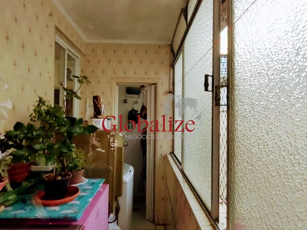 Apartamento, 2 quartos, 90 m² - Foto 9