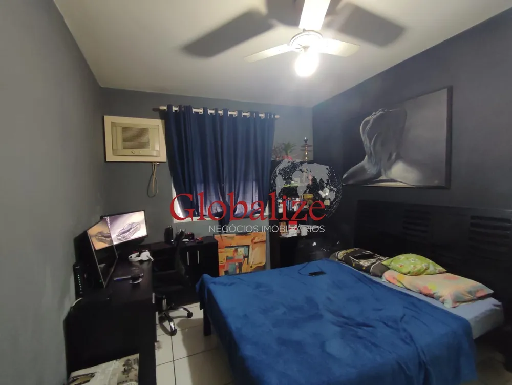 Apartamento, 2 quartos, 90 m² - Foto 2